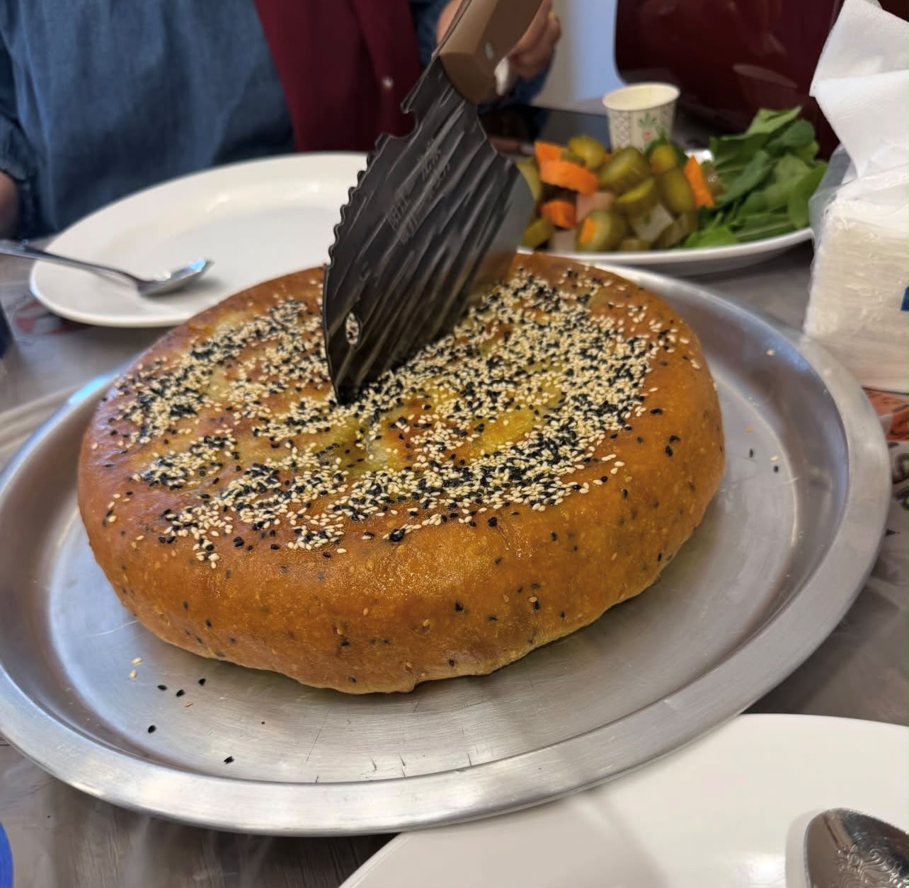 مكمورة 4-5 اشخاص