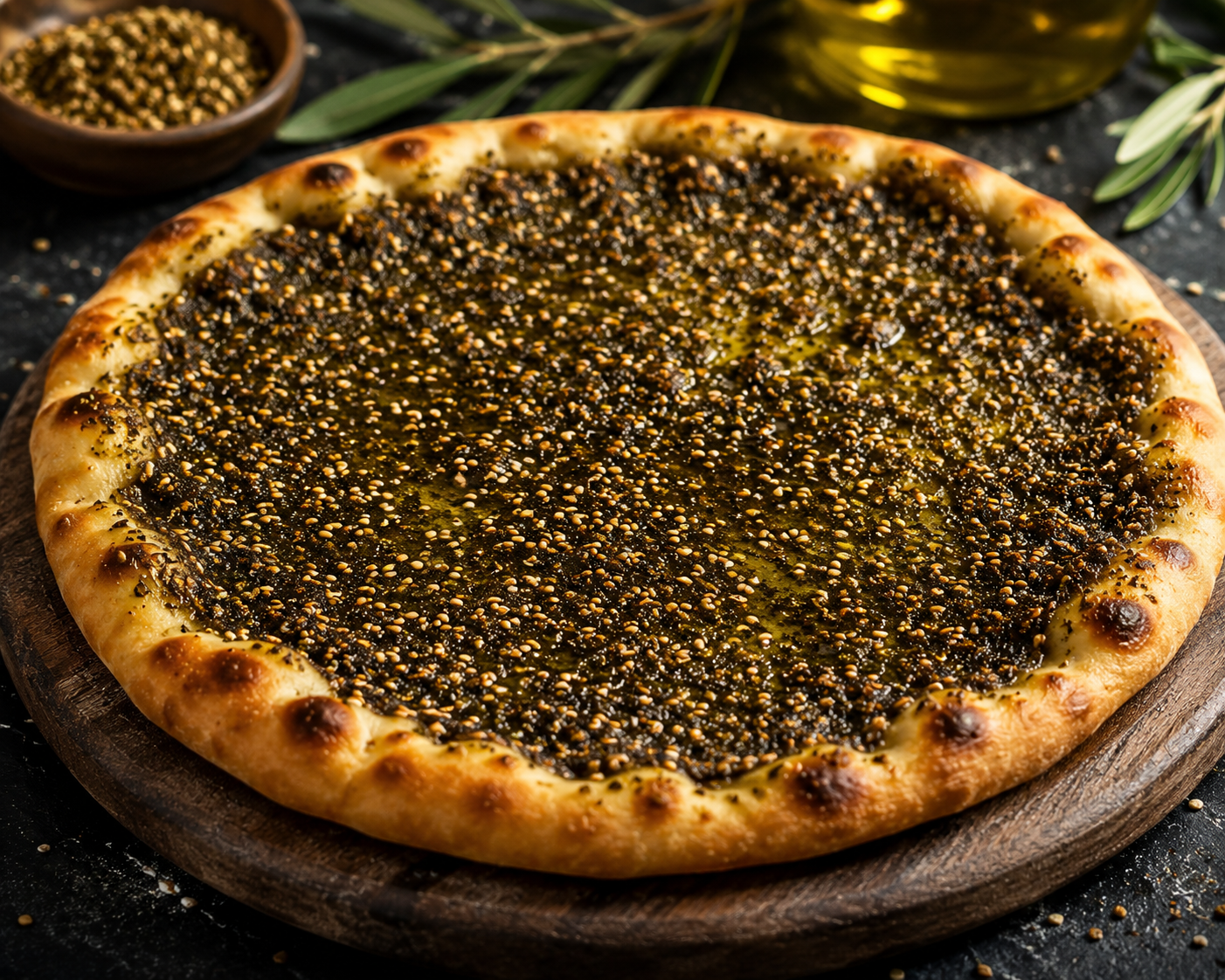زعتر