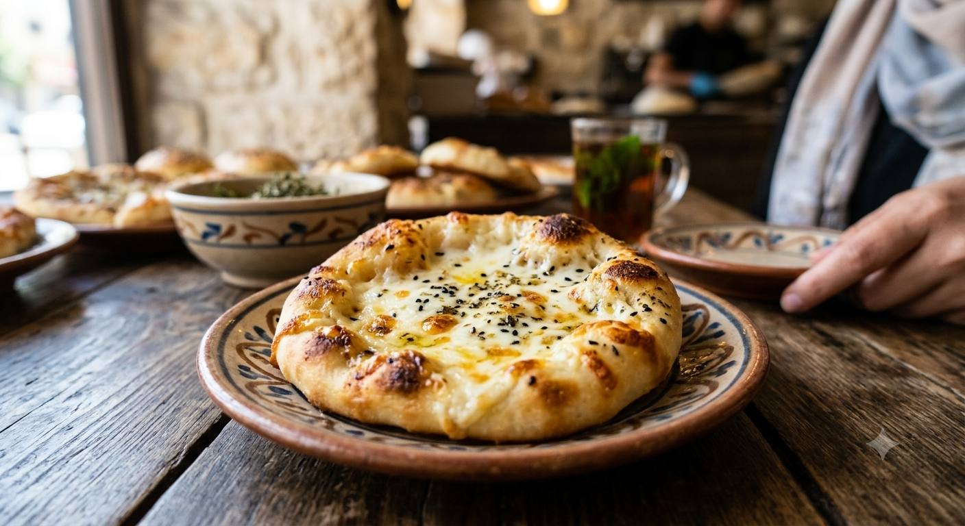 صفيحة جبنة