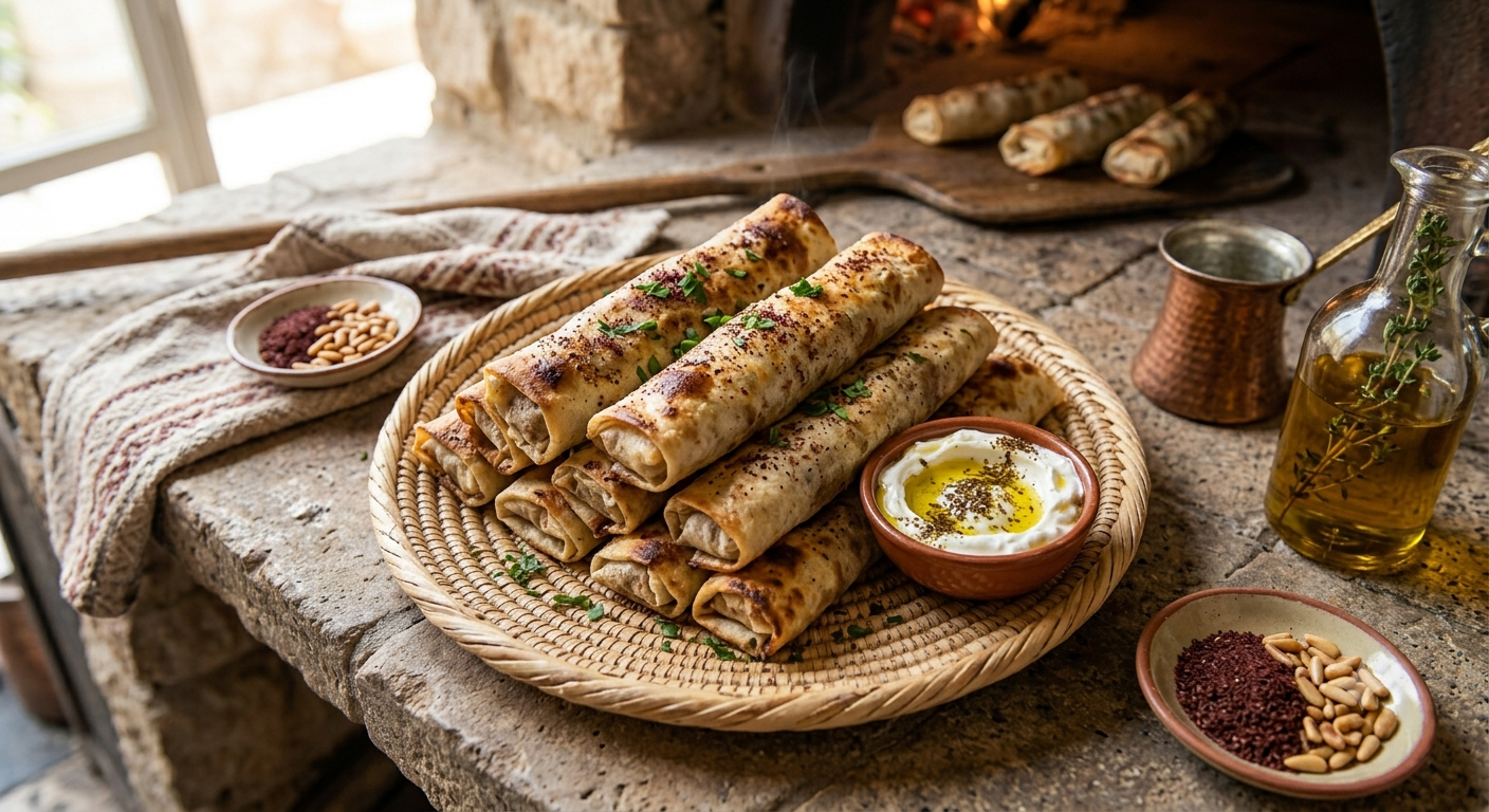 مسخن شراك